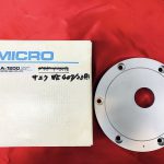MICRO A-1201 アームベース | SwingAudio Shop