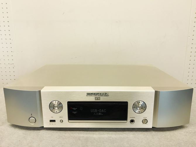 マランツ Marantz ネットワークオーディオプレイヤー NA6006+